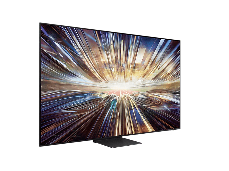 NeoQLED 8K UHD Smart TV