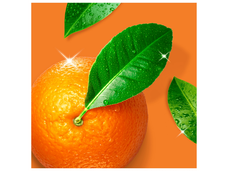 Mr Proper Szórófejes Konyhai Zsíroldószer 750 ml, mandarin