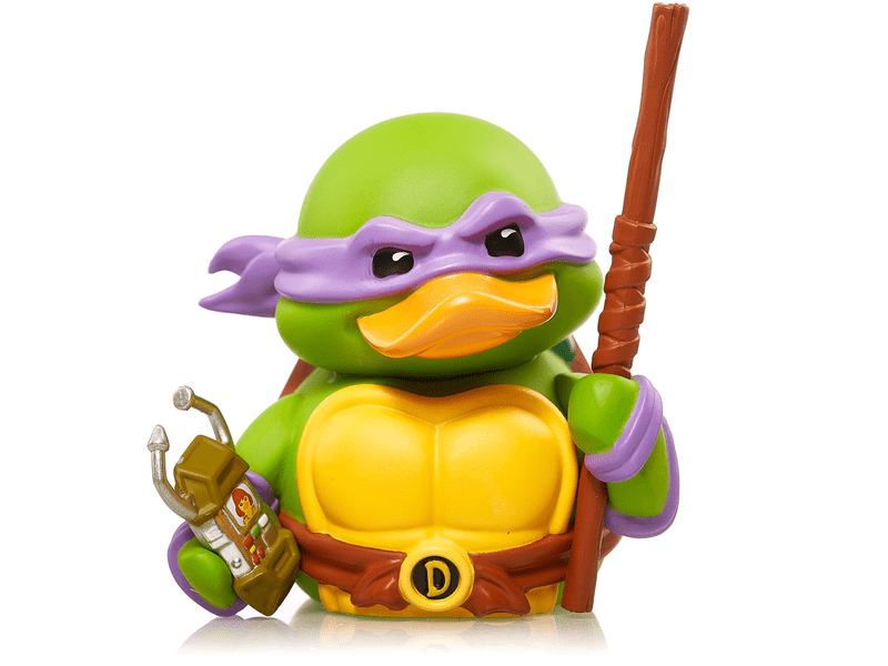 Numskull Tubbz - Teenage Mutant Ninja Turtles