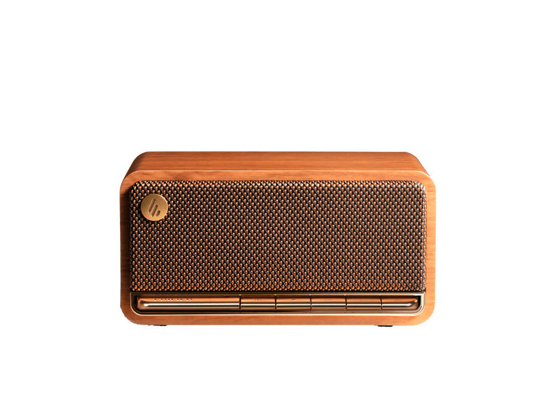 Edifier MP230 Bluetooth hangszóró, barna