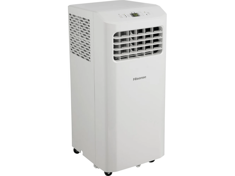 Hisense VAPC09 Hűtő mobil klíma