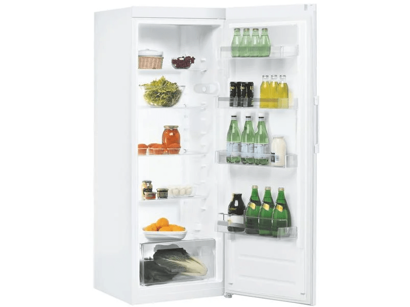 Indesit SI62W Egyajtós hűtőszekrény