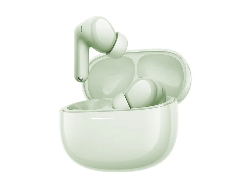Xiaomi Redmi Buds 8 Bluetooth fülhallgató, zöld (BHR08UJGL)