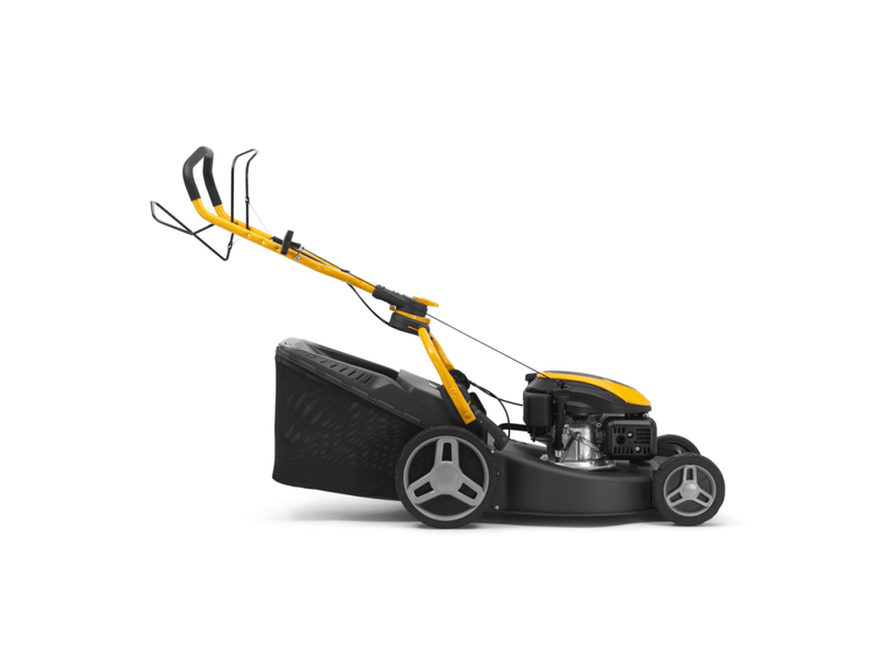 Stiga COMBI 553 S benzinmotoros fűnyíró (2L0536048/ST1)