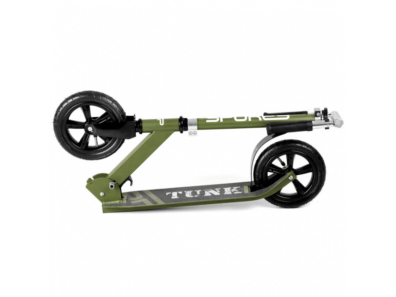 Spokey Tunk 200 roller (39738)