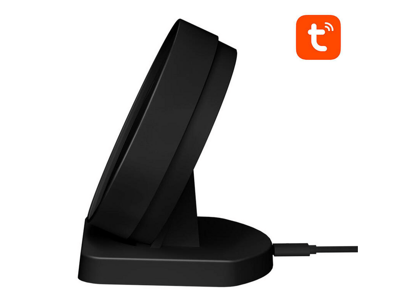 Avatto WHS20S Hőmérséklet- és páratartalom érzékelő