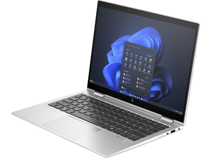 HP Elite x360 830 A26S3EA Notebook + Win 11 Pro