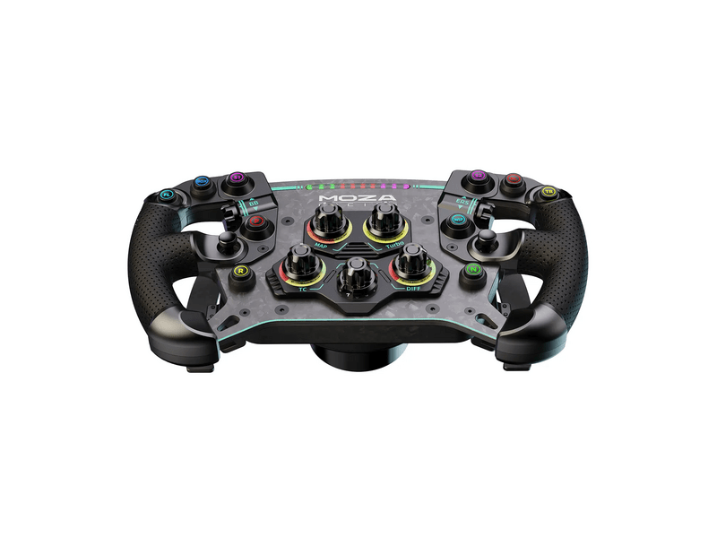 Moza Racing GS V2P GT Kormánykerék (RS056)