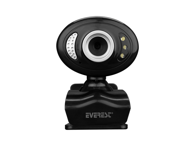 Everest Webkamera - SC-826