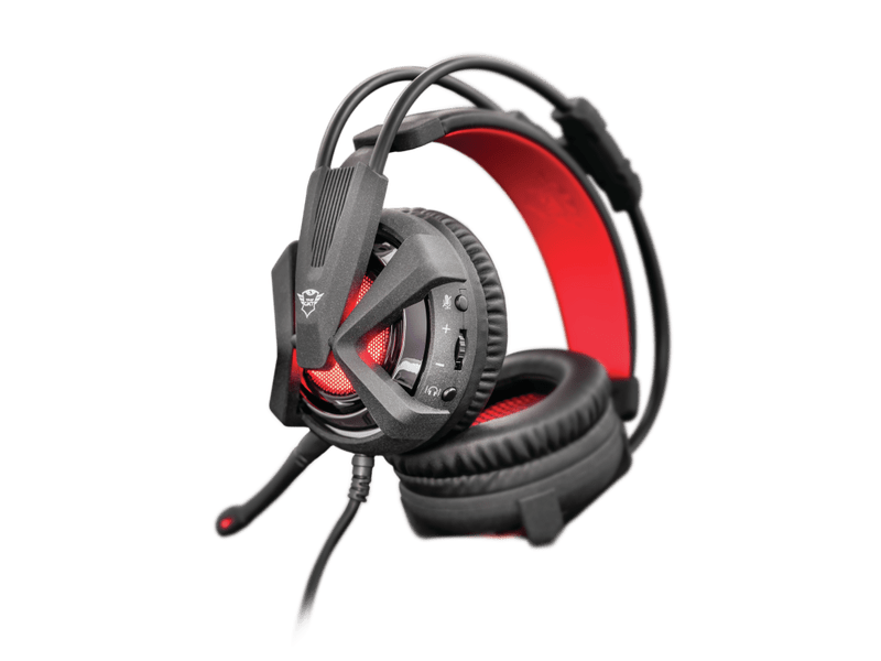Trust 21302 GTX 353 Verus gamer headset