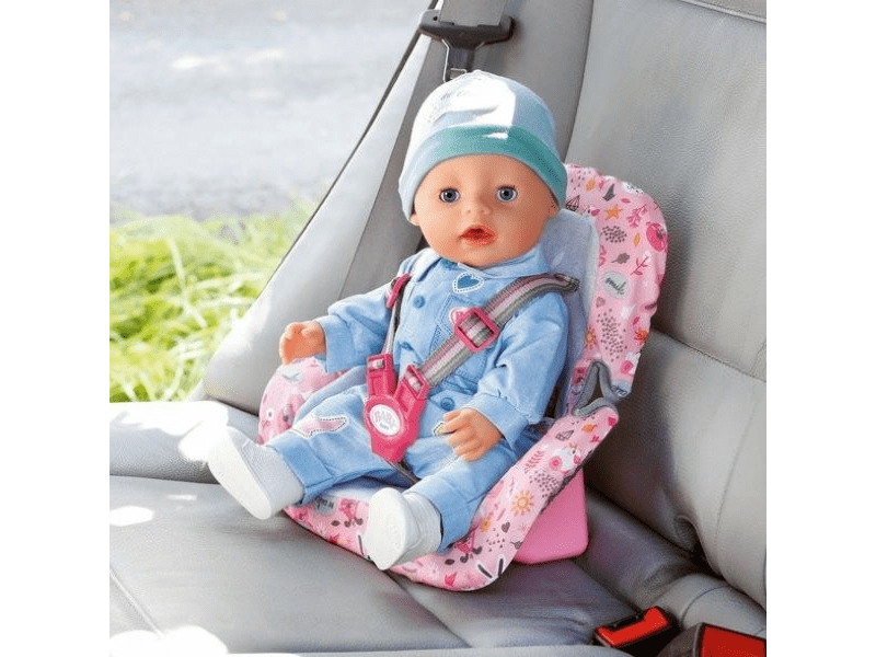 Baby Born autós ülés (832431)