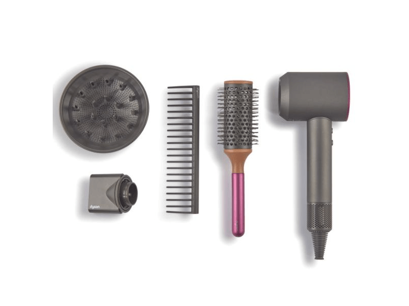 Dyson Supersonic játék hajformázó játékszett (73250)