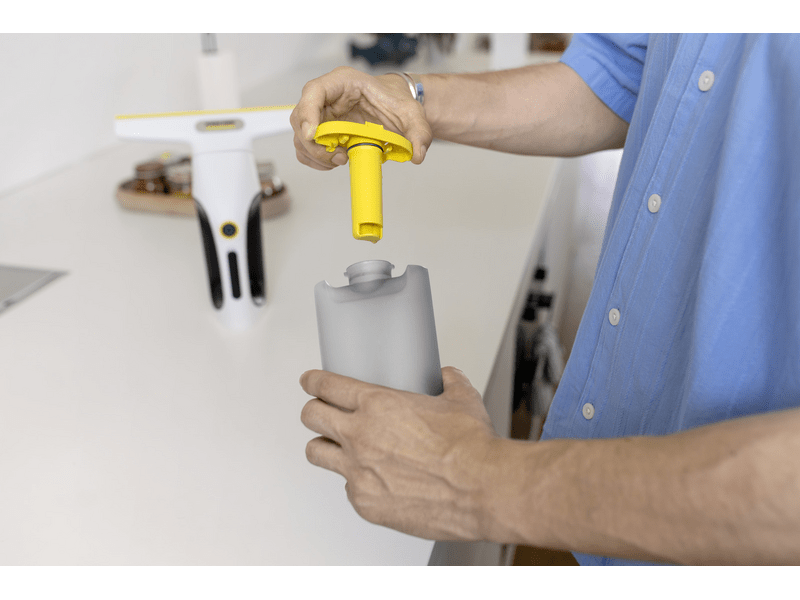 Karcher WV 2 Universal Care Ablaktisztító (1.633-671.0)
