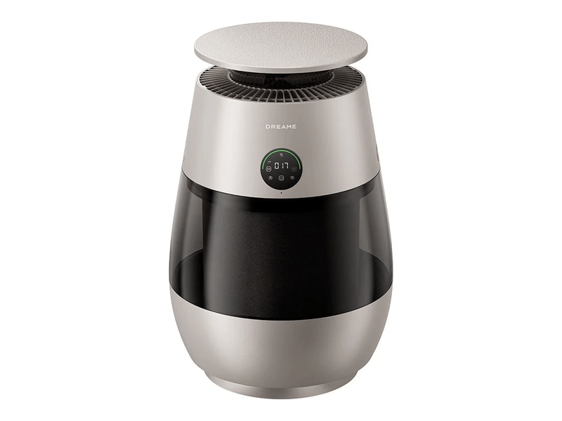 Dreame AP10 Légtisztító, arany (CVF61A)