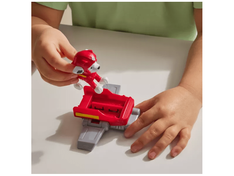 Mancs Őrjárat: Marshall járműve, 15 cm (6071656)