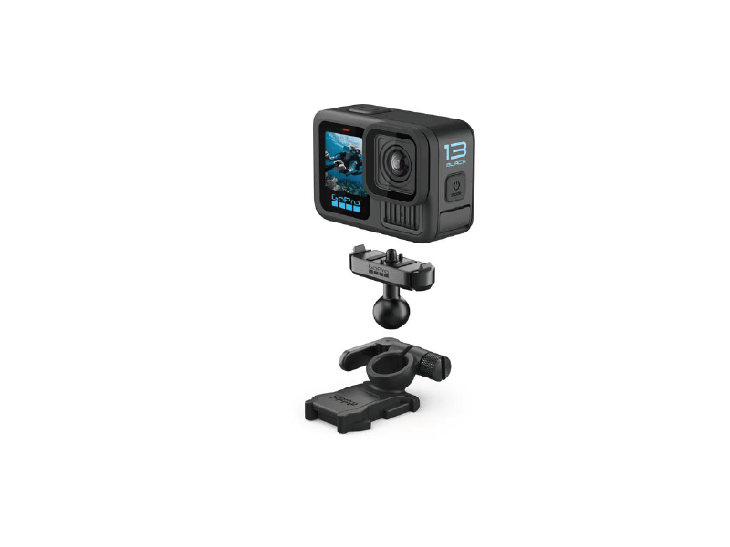 GoPro magnetski nosač kuglastog zgloba (AEMAG-002)