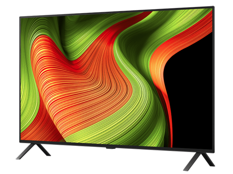 LG OLED AI OLED77B53LA 77