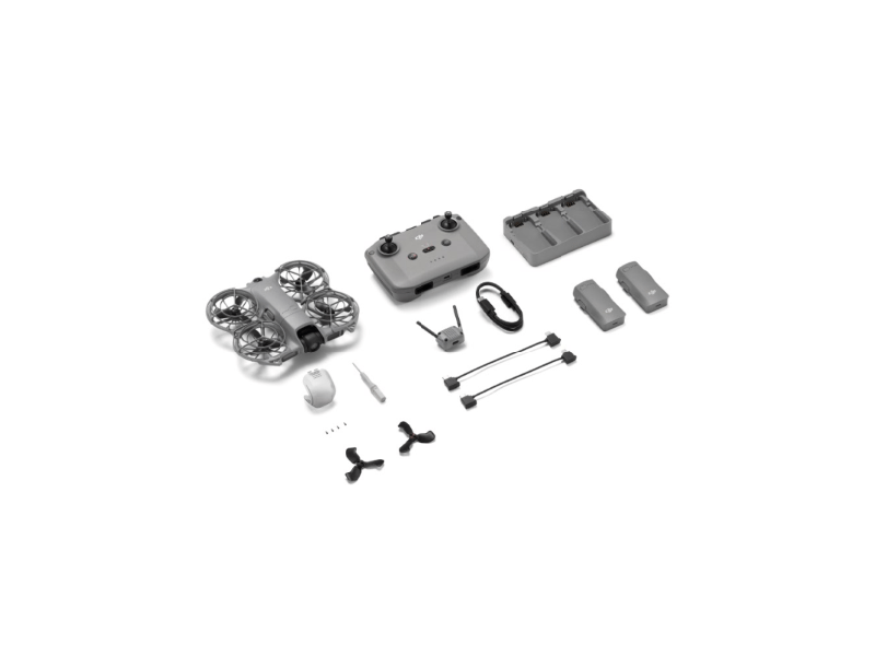 DJI Neo 2 Fly More Combo Drón (CP.FP.00000272.01)