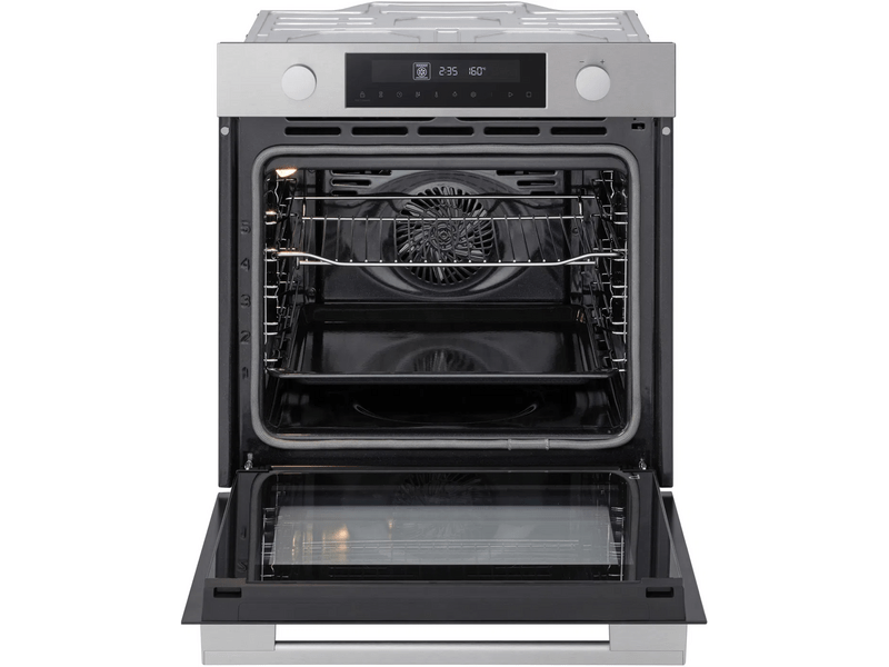 LG WS5D7230S Beépíthető sütő