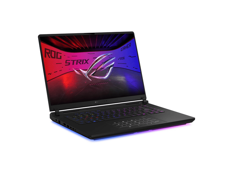 Asus ROG Strix SCAR 16 G635LW-RW011W Notebook + Win11