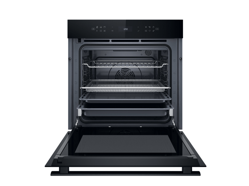 Whirlpool WOI68PT1SBAC Beépíthető sütő