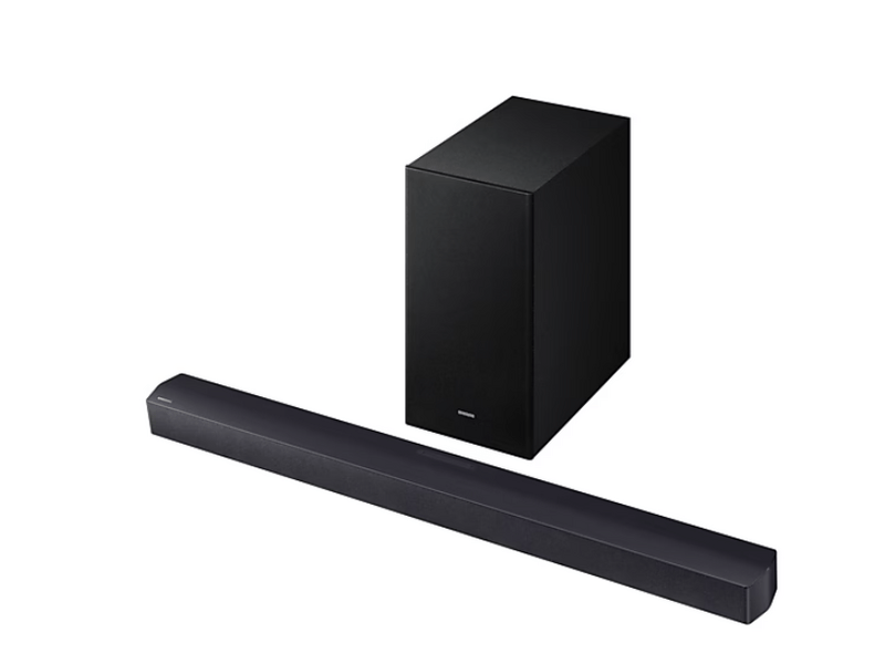 Samsung HW-B450F/EN 2.1 csatornás hangprojektor