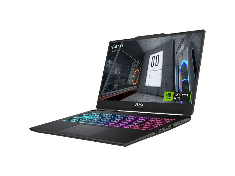 MSI Cyborg 15 A13UDXK-2002 9S7-15K111-2002 Notebook