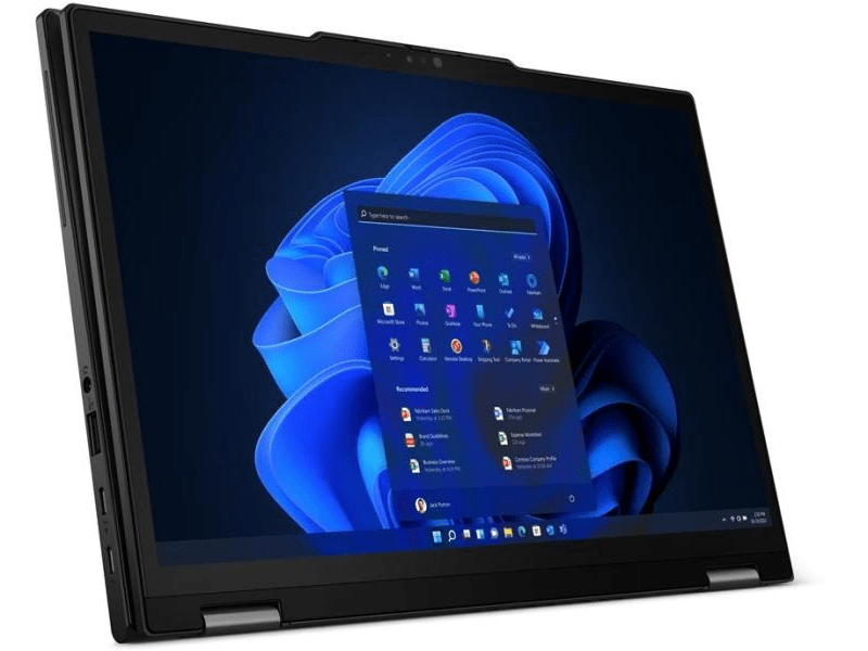 Lenovo ThinkPad X13 Yoga G4, 13.3