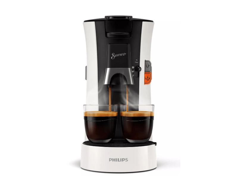 Philips Senseo Select CSA230/01 kávépárnás kávéfőző, fehér