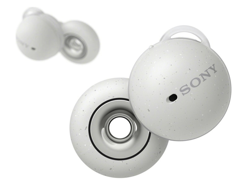 Sony WFL900W.CE7 Vezeték nélküli bluetooth fülhallgató