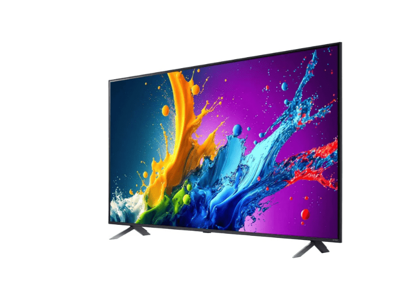 LG 65QNED80T3A 65