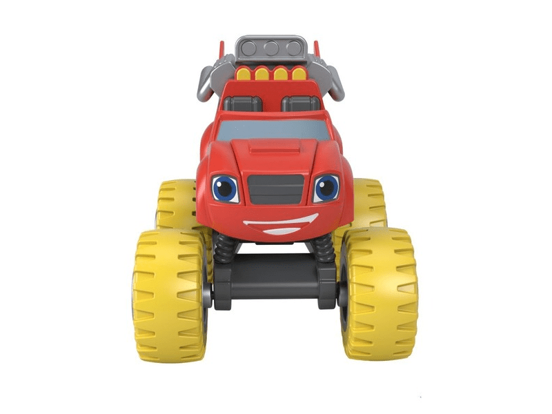 Láng és a szuperverdák: Monster Engine - Blaze (GWX77)