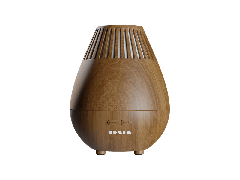 Tesla Okos aroma diffúzor, 5W (TSL-AC-AD100)
