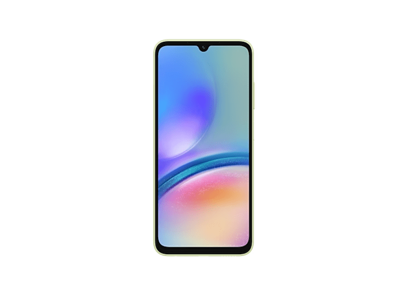Samsung Galaxy A05S 4/128GB Okostelefon, zöld
