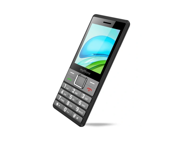 myPhone 7340 LTE Nyomógombos telefon