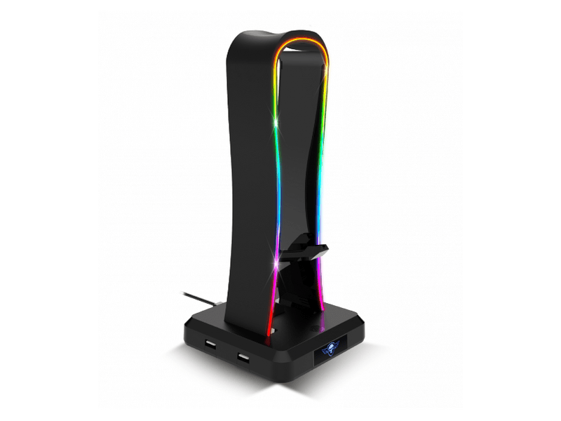 Spirit of Gamer Sentinel Fejhallgató állvány (SOG-STD1)