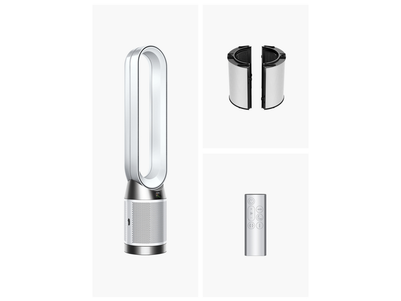 Dyson Purifier Cool™ PC1 (TP11) pročišćivač zraka (544901-01)