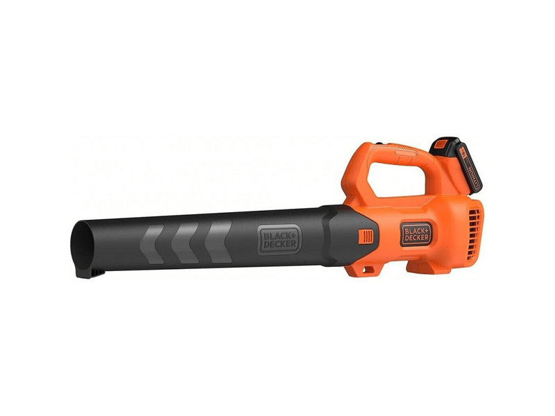 BLACK + DECKER BCBL200L-QW 18V Akkumulátoros lombfúvó