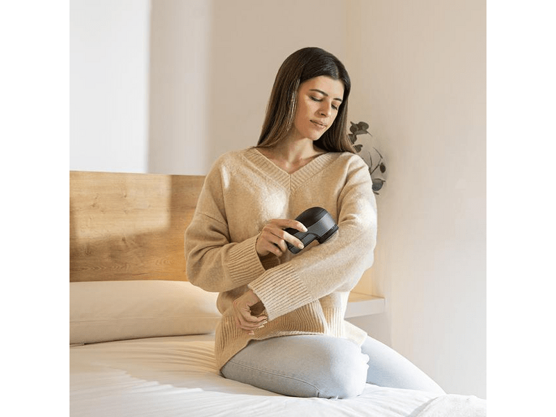 Cecotec Cut-X 4500 Textilborotva