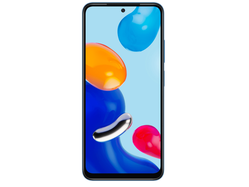 Xiaomi Redmi Note 11 4/64GB, Szürke