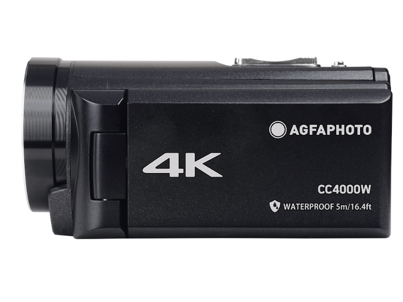 AgfaPhoto Realimove CC4000W vízálló videókamera