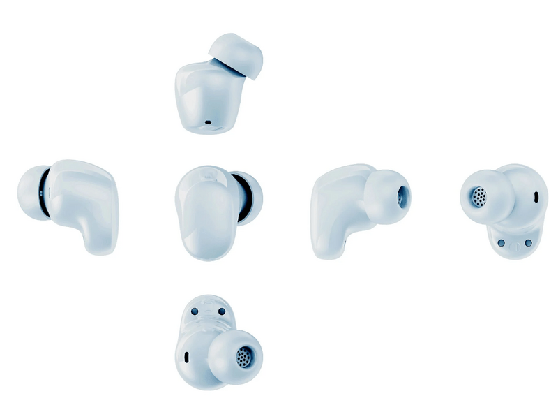 Xiaomi Redmi Buds 6 Play Fülhallgató, kék (BHR9283GL)