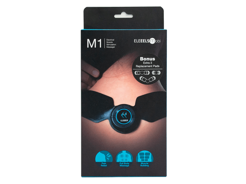ELEEELS M1 Elektromos izomstimuláló