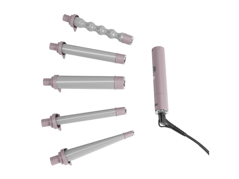 Tesla hajgöndörítő (TSL-BT-HCC)