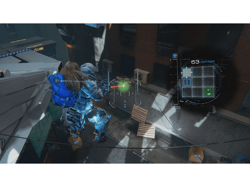 Pragmata - PS5 játék