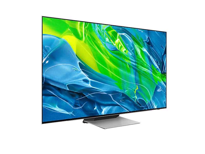 Samsung QE55S95BATXXH S95B OLED 4K SMART TV (2022)