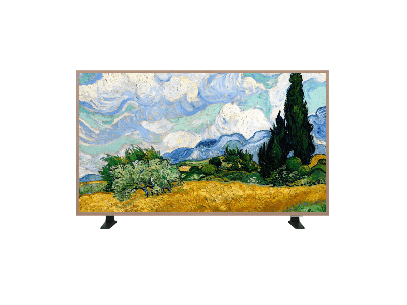 TCL 43A400 Pro 4K UHD Smart QLED Televízió