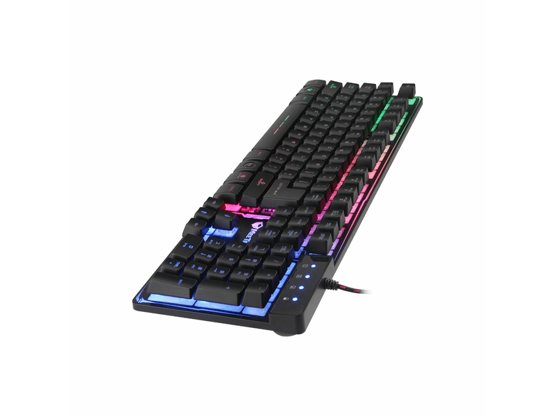 Meetion MT-K9300 Gamer billentyűzet USB (HU)