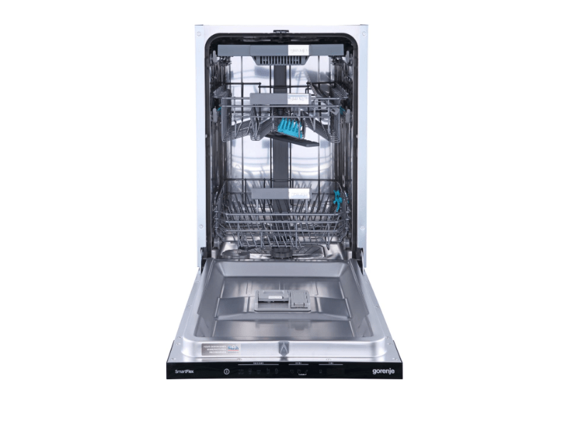 Gorenje GV583C10 Beépíthető mosogatógép