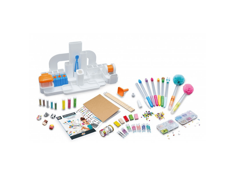 Buki FK007 Különleges tollak kreatív készlet